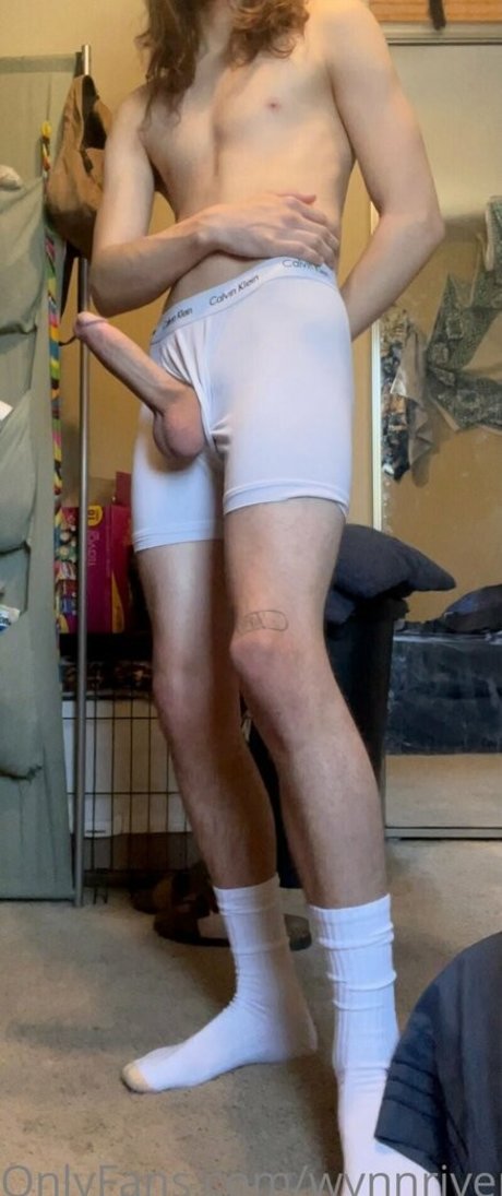 wynnrivers sexy actress picture