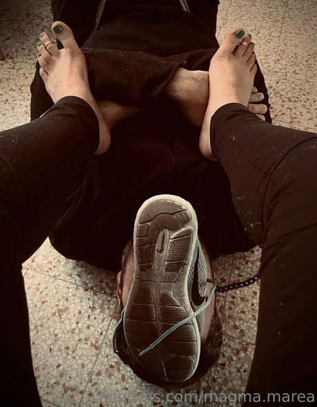 magma marea star art archive