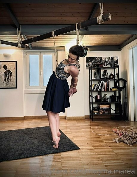 magma marea star pretty pictures