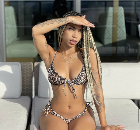 Thevenusdesire pornstar exclusive pic