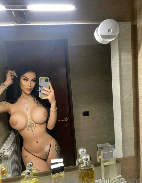 Sara Luna free pornstar photo