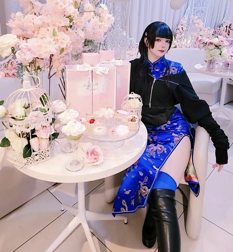 Tsuruko The Alien nice pornstar picture