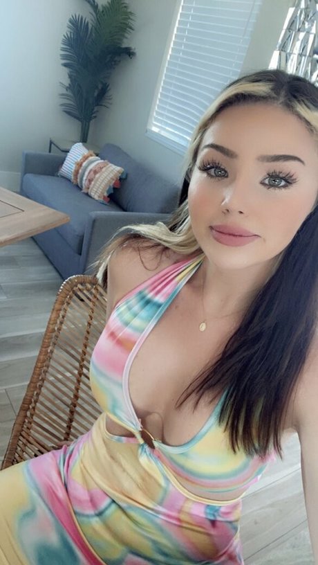 ellechoppy free model pic