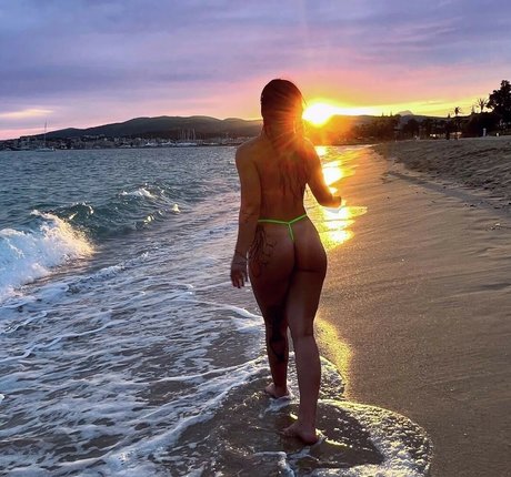 Jaznotalex model nude pictures