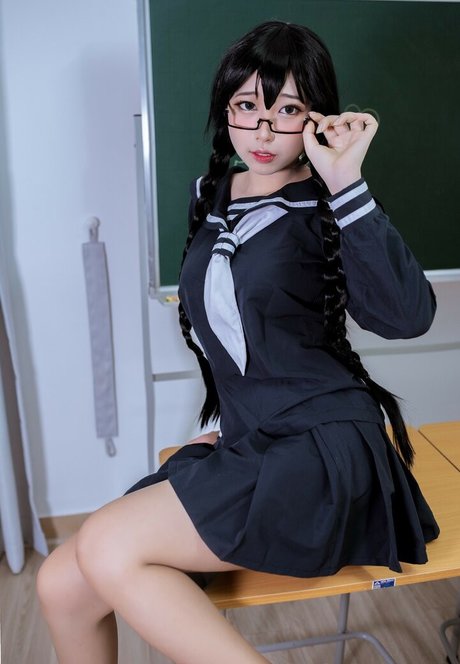 Azure Chan star top galleries