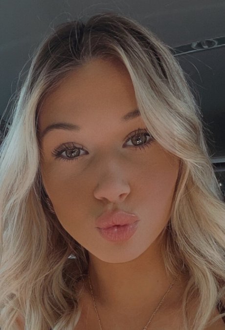 Rilee Beltramea star exclusive picture