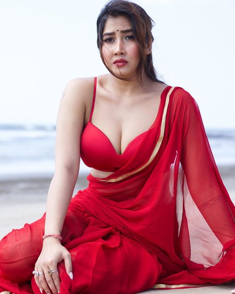 Sofia Ansari Profile pic