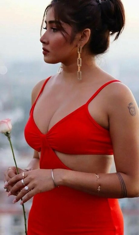 Sofia Ansari top actress photos