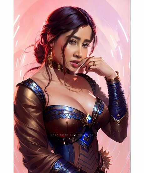 Sofia Ansari nudes pornstar pic