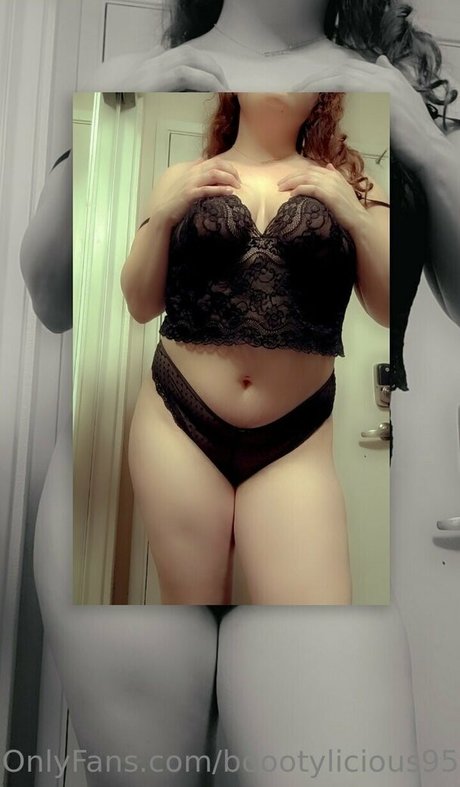 boootylicious95 porn star photo