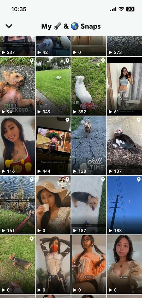 maihero beautiful pornstar picture