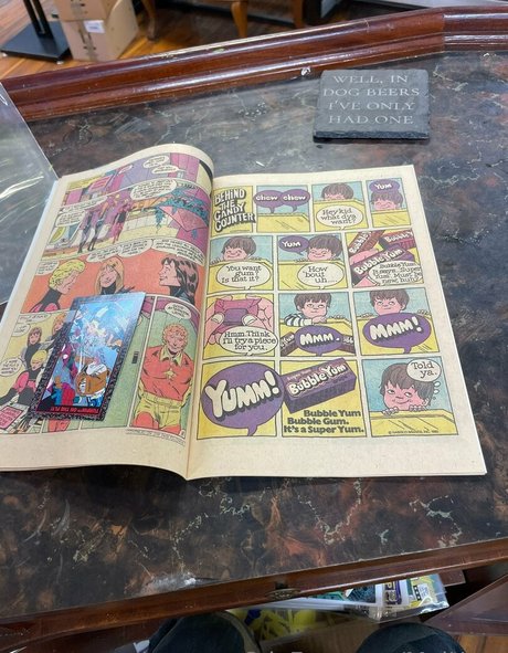 maihero star perfect archive