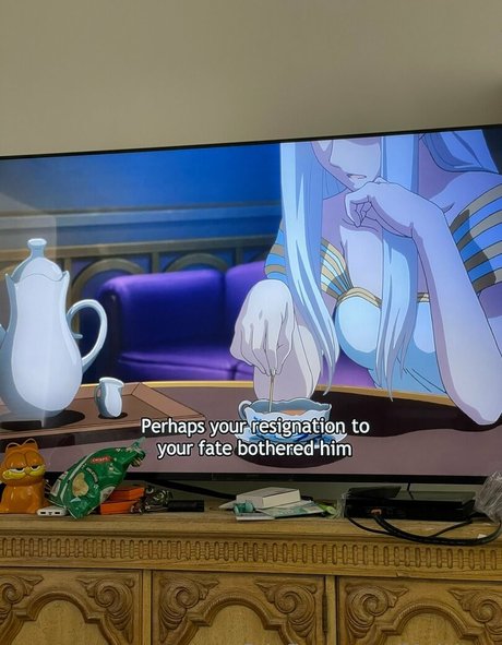 maihero nude pornstar photo