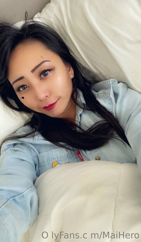 maihero pornstar sex images