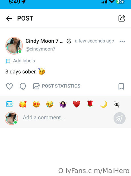 maihero star nudes photo