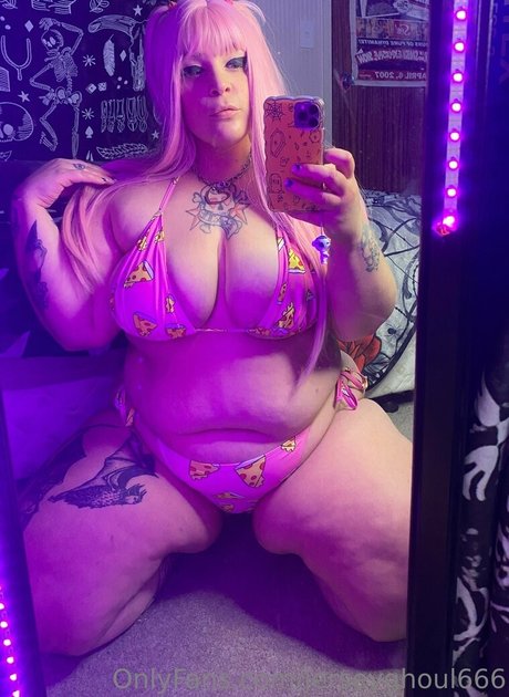 jerseyghoul666 nude pornstar images