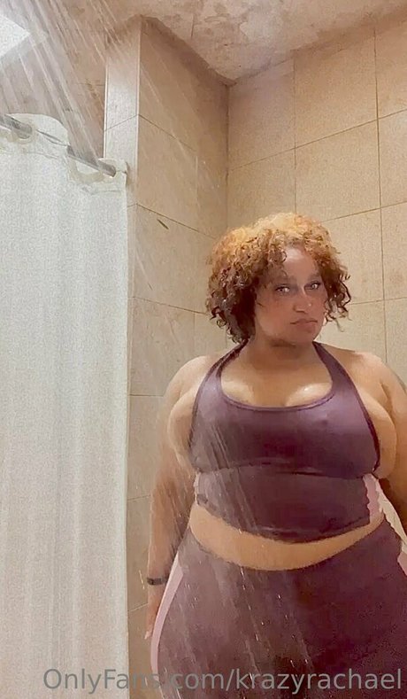 krazyrachael star nude images