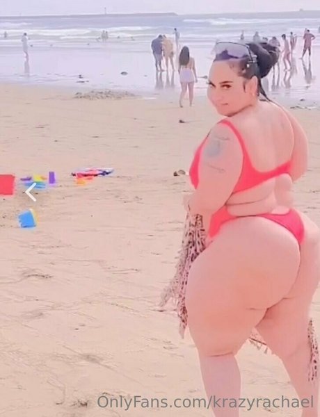 krazyrachael high quality star pictures