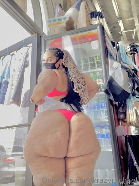 krazyrachael erotic actress pics