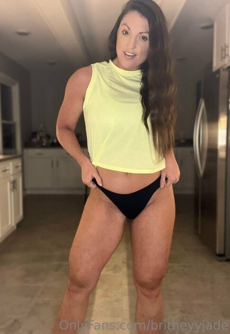 britneyyjade sex model pics