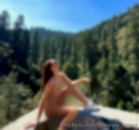 Fernanda Rivas hd model photos