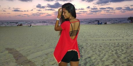 Shahar Halaf sexy model photo