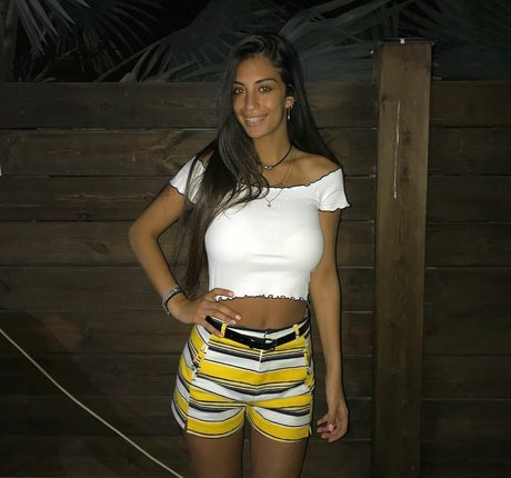 Shahar Halaf pretty star picture