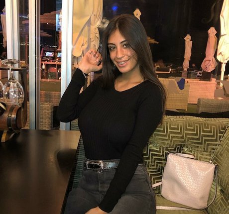 Shahar Halaf star erotic archive