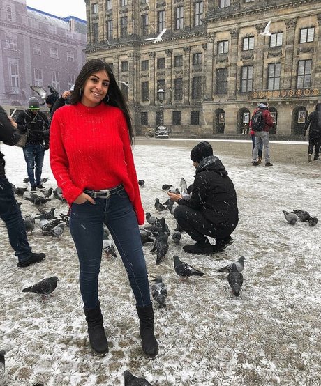 Shahar Halaf model nudes img