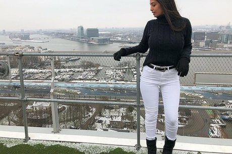 Shahar Halaf free pornstar photo