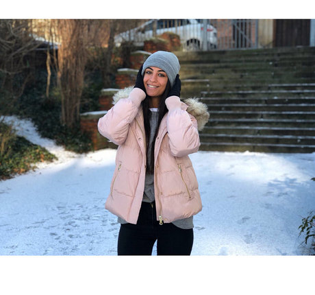 Shahar Halaf art actress img