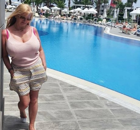 Beata Stanczak art actress picture