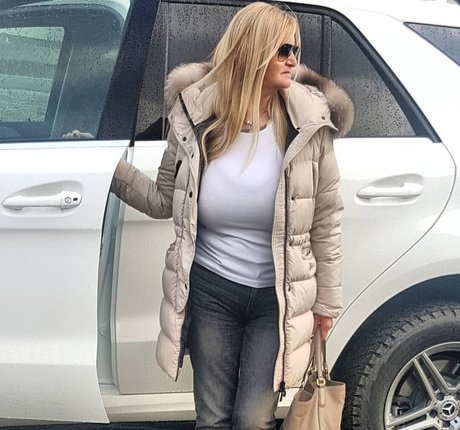 Beata Stanczak pornstar sexy images