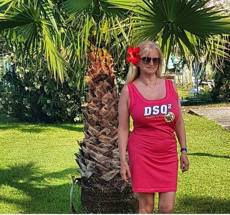 Beata Stanczak top model images