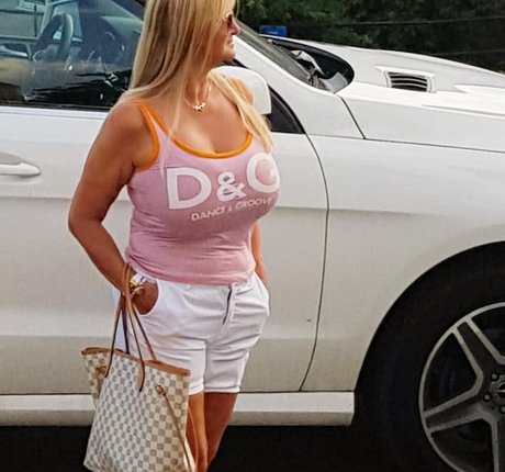 Beata Stanczak pornstar nude image