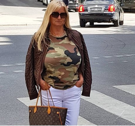 Beata Stanczak star exclusive picture