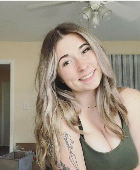 Cherrycgames perfect model photos