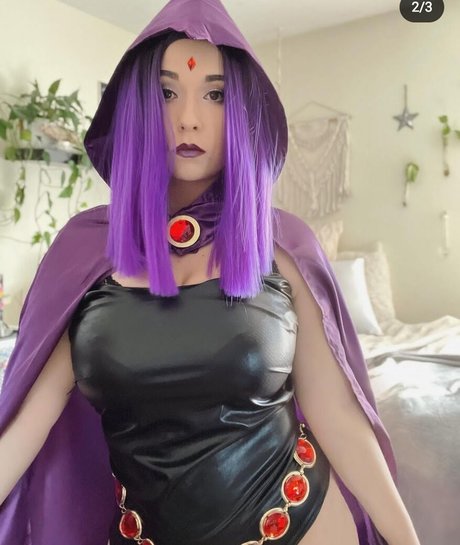 Cherrycgames model hot img