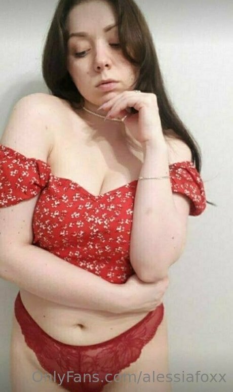 alessiafoxx pornstar naked img