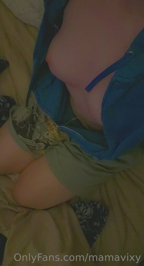 mamavixy beautiful star pic