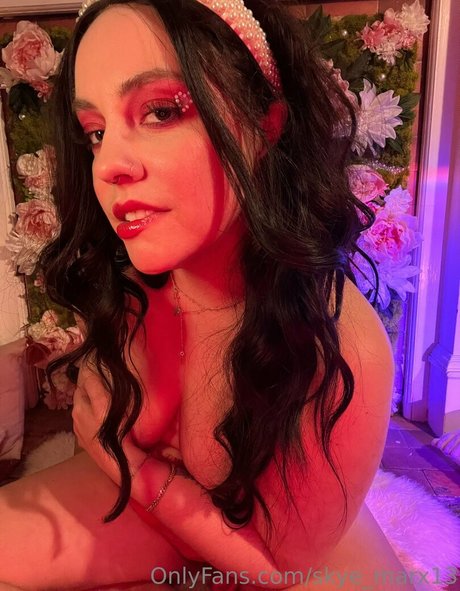 skye marx13 free star pic