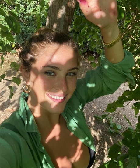 Chiara Gariboldi pornstar adult photos