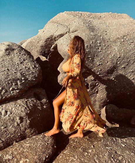 Chiara Gariboldi star galleries