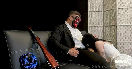 invisiblexangel hot star picture