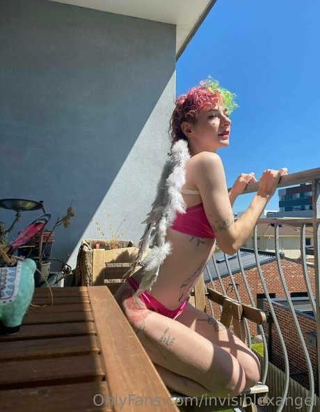 invisiblexangel nudes pornstar pics