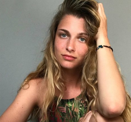 Silvia Mazzieri xxx star photo