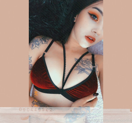 sunmoonlia nice pornstar photo