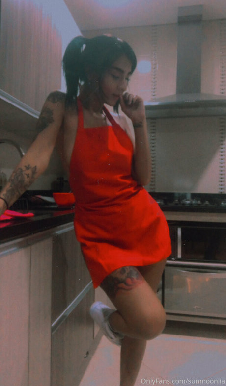 sunmoonlia xxx actress pictures