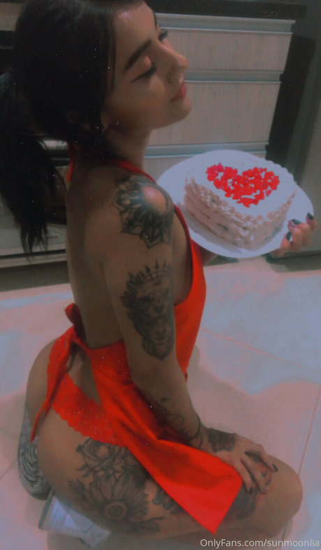 sunmoonlia sex star galleries