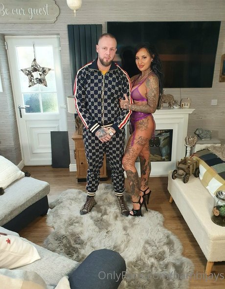 bambijays high quality model gallery